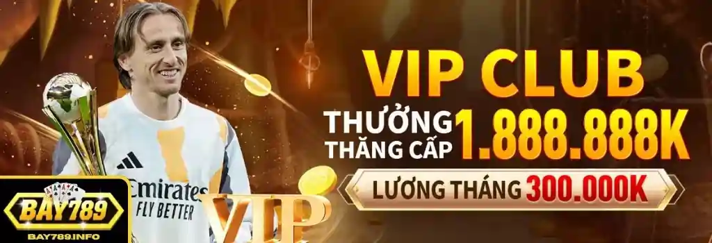 Khuyến mãi BAY789